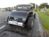 Cars & Coffee Delafield USA -  27 augustus 2014