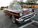 Cars & Coffee Delafield USA -  27 augustus 2014