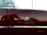Cars & Coffee Delafield USA -  27 augustus 2014