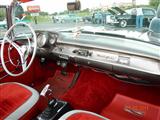 Cars & Coffee Delafield USA -  27 augustus 2014