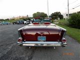 Cars & Coffee Delafield USA -  27 augustus 2014