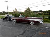 Cars & Coffee Delafield USA -  27 augustus 2014