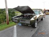 Cars & Coffee Delafield USA -  27 augustus 2014