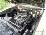 Cars & Coffee Delafield USA -  27 augustus 2014