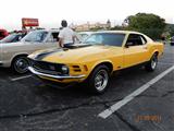 Cars & Coffee Delafield USA -  27 augustus 2014