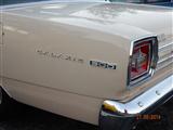 Cars & Coffee Delafield USA -  27 augustus 2014