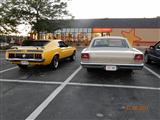 Cars & Coffee Delafield USA -  27 augustus 2014