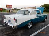 Cars & Coffee Delafield USA -  27 augustus 2014
