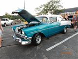 Cars & Coffee Delafield USA -  27 augustus 2014