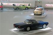 100 Jaar Maserati in Enzo Ferrari museum in Modena - foto 26 van 142