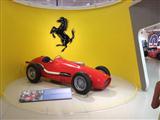 Ferrari museum in Maranello - foto 4 van 61