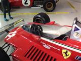 Ferrari museum in Maranello - foto 7 van 61