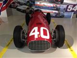 Ferrari museum in Maranello - foto 11 van 61