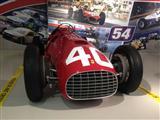 Ferrari museum in Maranello - foto 12 van 61