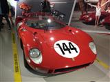 Ferrari museum in Maranello - foto 15 van 61