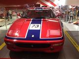 Ferrari museum in Maranello - foto 22 van 61