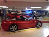 Ferrari museum in Maranello - foto 23 van 61