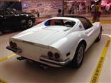 Ferrari museum in Maranello - foto 28 van 61