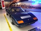 Ferrari museum in Maranello - foto 31 van 61