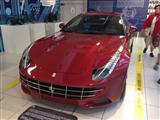 Ferrari museum in Maranello - foto 45 van 61