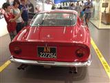 Ferrari museum in Maranello - foto 48 van 61