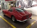 Ferrari museum in Maranello - foto 55 van 61