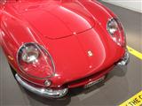 Ferrari museum in Maranello - foto 57 van 61