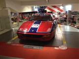 Ferrari museum in Maranello - foto 58 van 61