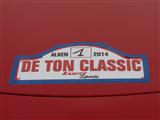 De Ton Classic Alken -  7 september 2014