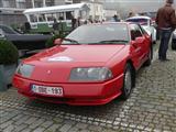 De Ton Classic Alken -  7 september 2014