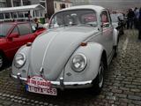 De Ton Classic Alken -  7 september 2014