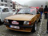 De Ton Classic Alken -  7 september 2014