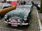 De Ton Classic Alken -  7 september 2014