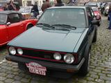 De Ton Classic Alken -  7 september 2014