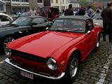 De Ton Classic Alken -  7 september 2014