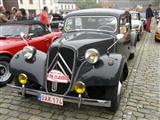 De Ton Classic Alken -  7 september 2014