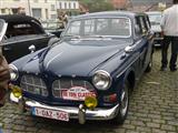 De Ton Classic Alken -  7 september 2014