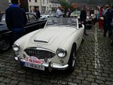 De Ton Classic Alken -  7 september 2014