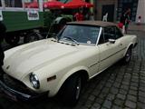 De Ton Classic Alken -  7 september 2014