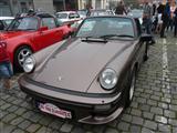 De Ton Classic Alken -  7 september 2014