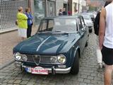De Ton Classic Alken -  7 september 2014