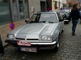 De Ton Classic Alken -  7 september 2014