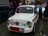 De Ton Classic Alken -  7 september 2014