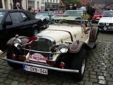 De Ton Classic Alken -  7 september 2014