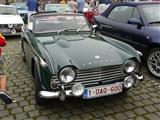 De Ton Classic Alken -  7 september 2014