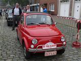 De Ton Classic Alken -  7 september 2014
