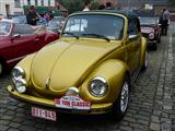 De Ton Classic Alken -  7 september 2014