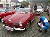 De Ton Classic Alken -  7 september 2014