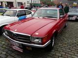 De Ton Classic Alken -  7 september 2014