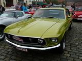 De Ton Classic Alken -  7 september 2014